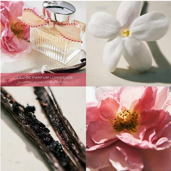 NEW Chloe L'E D P Lumineuse Large Fragrance Spray - Picture 2 of 3